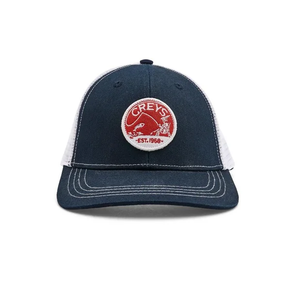 Greys Skeleton Gorra - Imagen 3