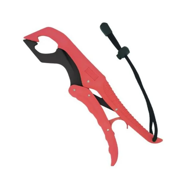 Grip de Teflon Hart // 9"