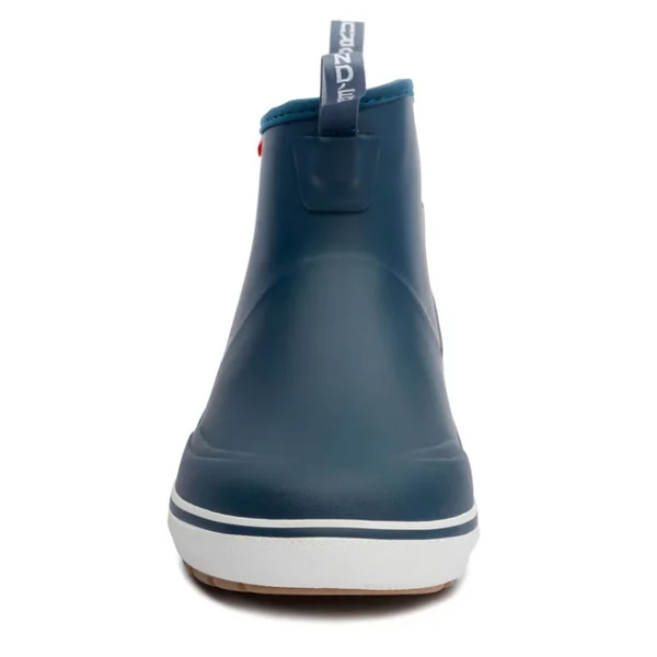 Grundens Bottes 12 Deck Boss Navy Botas de pesca 42 - Imagen 2