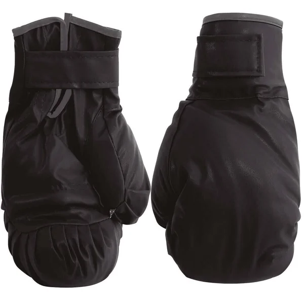 Guantes de boxeo clásicos para adulto - Imagen 2