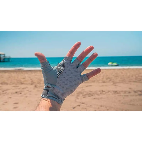 Guantes Fox Rage Lightweight UV - Imagen 8