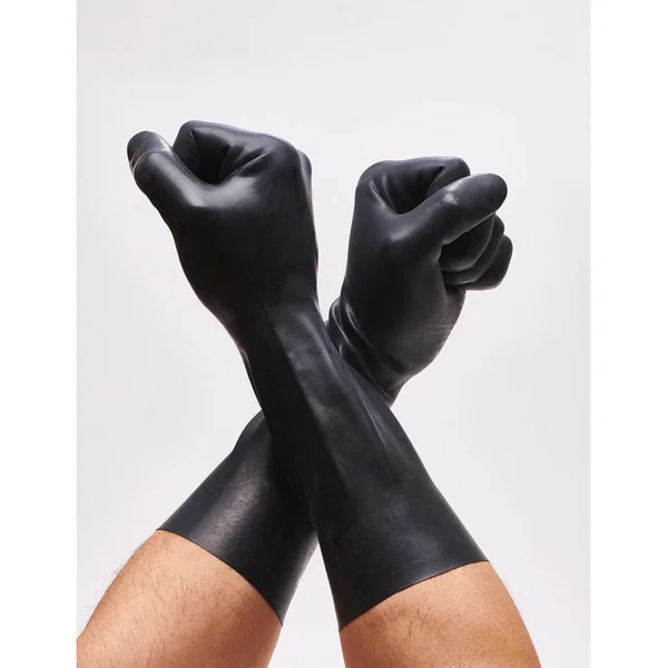 Guantes para fisting BUTTR