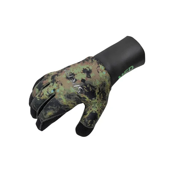 Guantes Pesca Submarina Spetton 3 mm