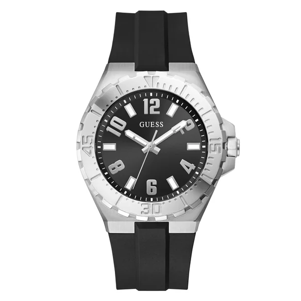 Guess Men's Analogue Quartz Watch