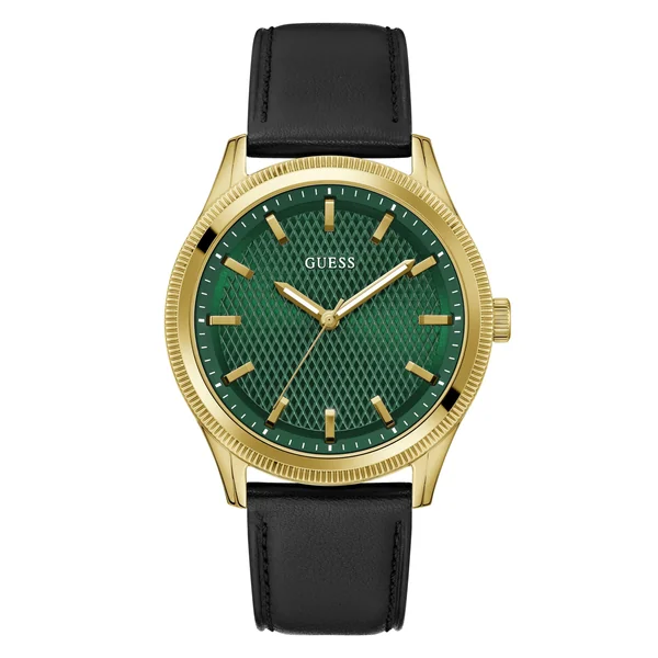 Guess Men's Analogue Quartz Watch