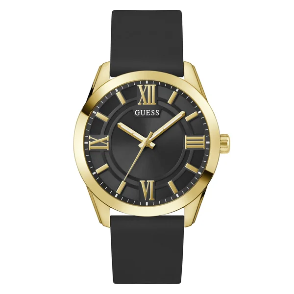 Guess Men's Elliot Analogue Quartz Watch