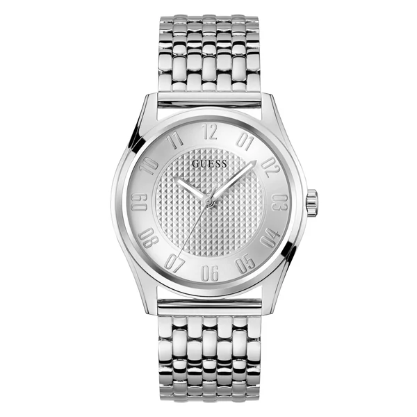 Guess Men's Tate Analogue Quartz Watch