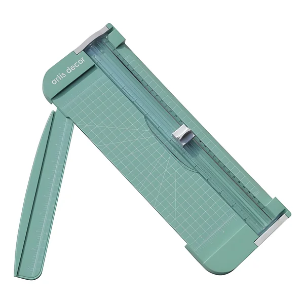 Guillotina cizalla para papel Trimmer - Artis decor