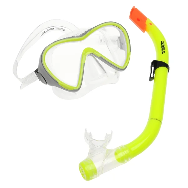 Gul Junior Diving Set - Gul Mask & Snorkel