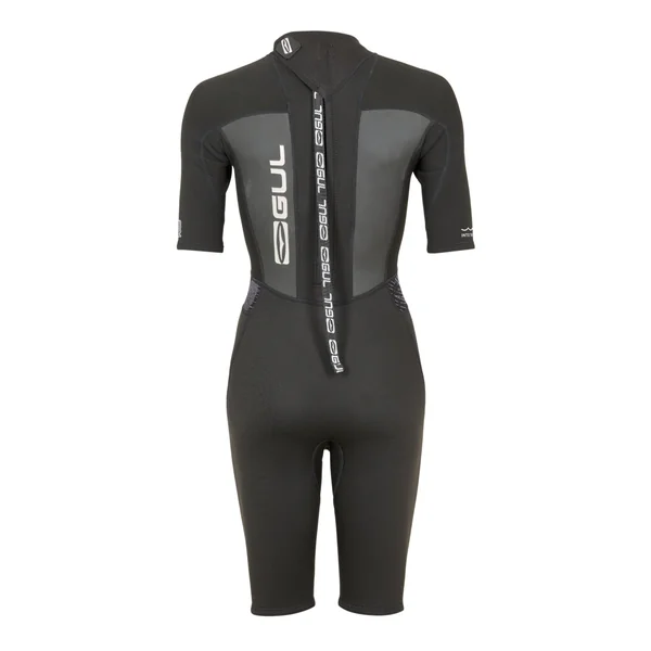 Gul Women's Wetsuit Shorties - Imagen 2