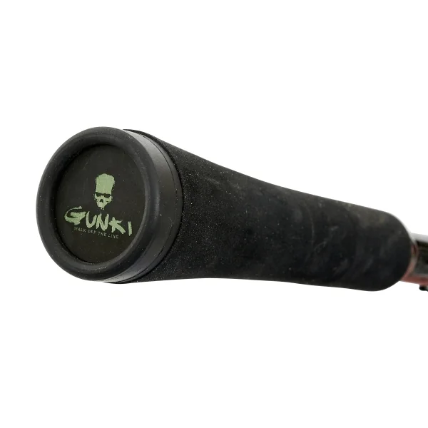 Gunki Choot Cut-Supersize-S 235XXH Caña Spinning 2.35m (32-140g)