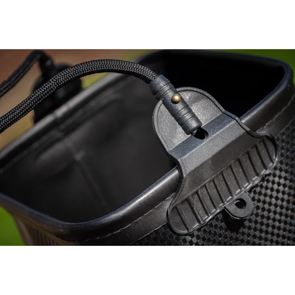 Guru Fusion H20 Cubo de Agua