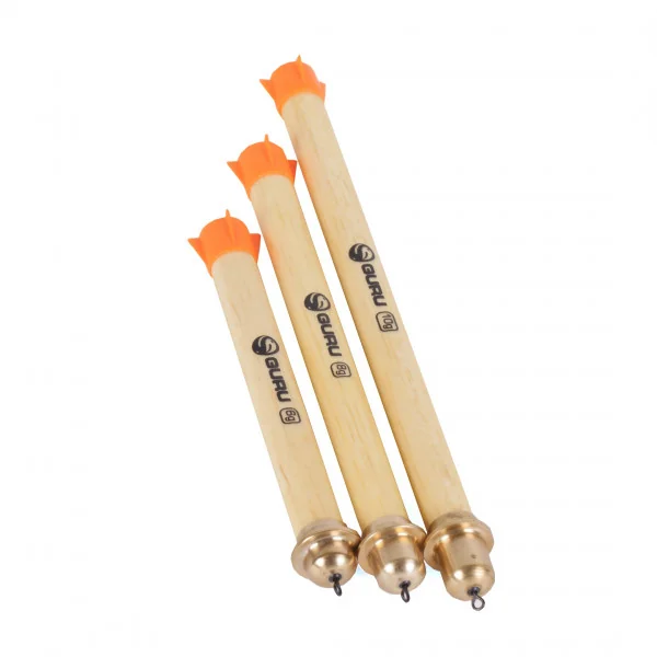 Guru Waggler Balsa 8g - Imagen 2