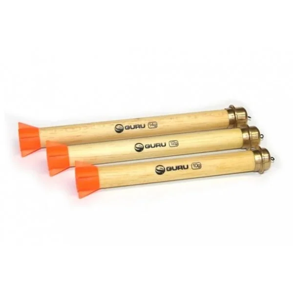 Guru Waggler Balsa 8g - Imagen 3