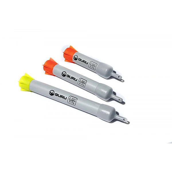 Guru Waggler Balsa 8g - Imagen 5