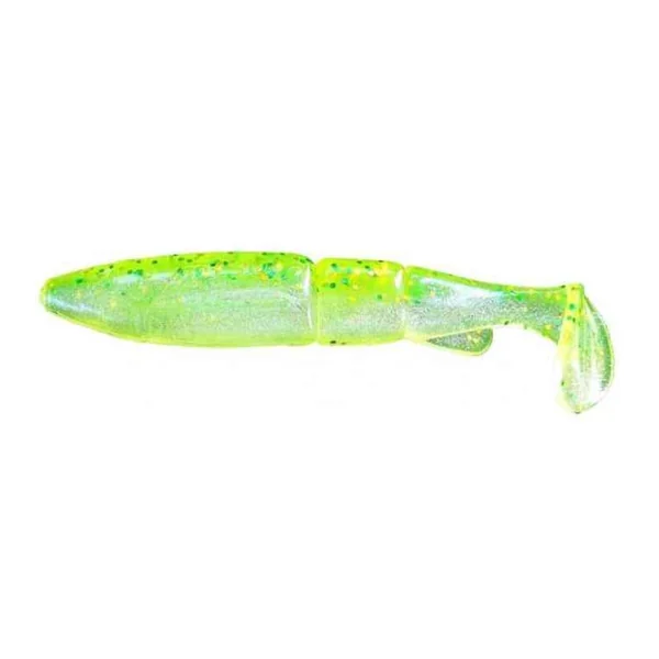 HACKER 8'' MAGIC CHART FLAKE 10