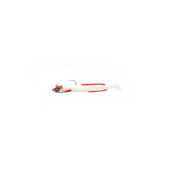 Happy eel - 80 MM / 10 GR de YKR
