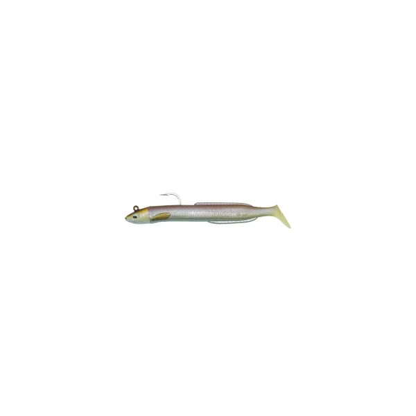 HAPPY EEL - 80 MM / 5GR
