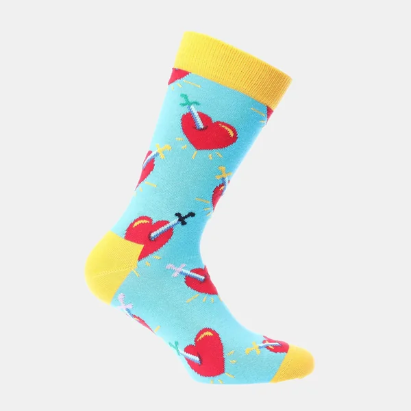 Happy Socks Broken Heart Socks