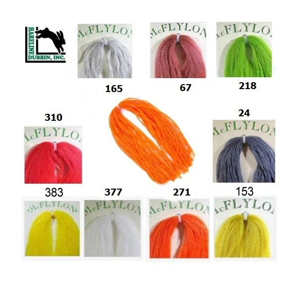 Hareline McFlylon