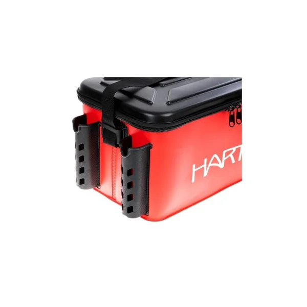 HART BOLSA SEMIRRIGIDA HARD KEEP BOX 40X25X24CM