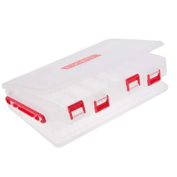 HART CAJA DOBLE DF1