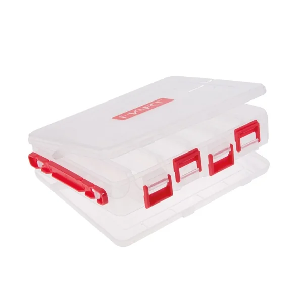 HART CAJA DOBLE DF2