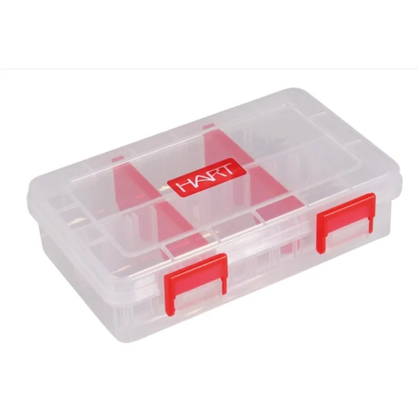 HART CAJA PLASTICO 3300A