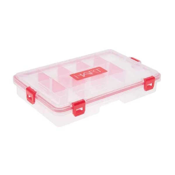 HART CAJA PLASTICO ESTANCA 6300B