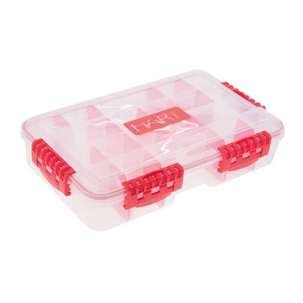 HART CAJA PLASTICO ESTANCA 7300A