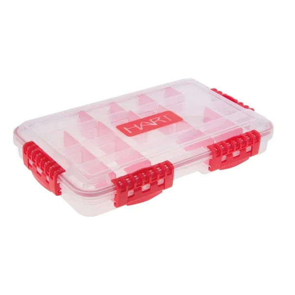 HART CAJA PLASTICO ESTANCA 7300B