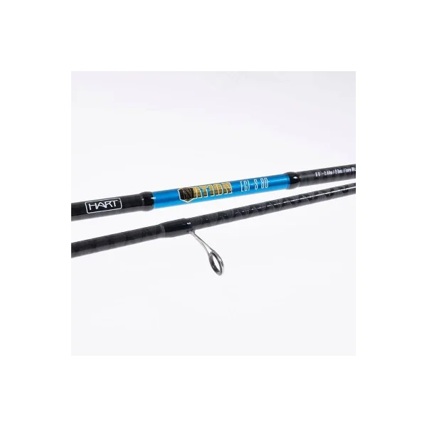 Hart Nation Egi 82F 2.49m 12-28g