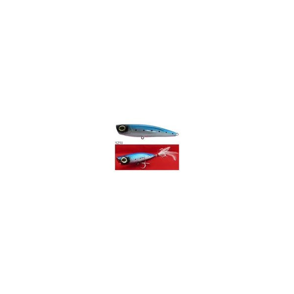 Hart Oceanic Popper 42gr