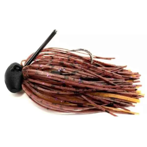 HART TUNGSTEN JIG T FOOTBALL DM