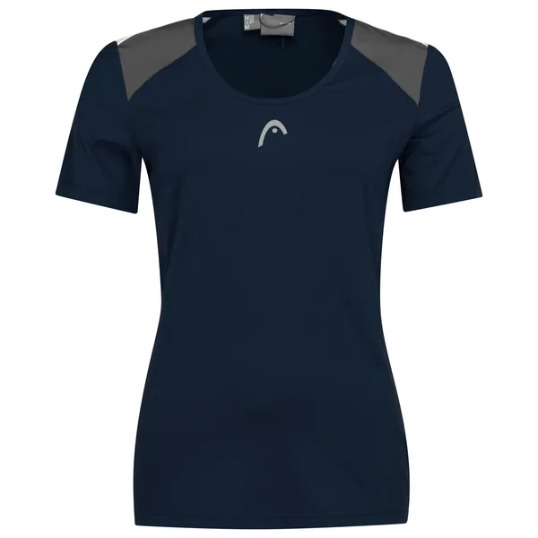 HEAD Club Tech T-Shirt Womens