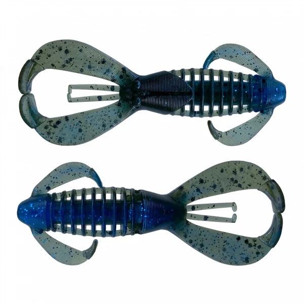 Headbanger BangerBug Okeechobee 9cm (8g) (7 piezas)