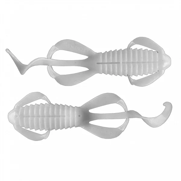 Headbanger BangerLizard Okeechobee 10,6cm (8g) (7 piezas) - Imagen 14