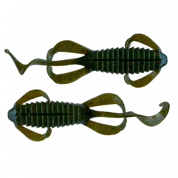 Headbanger BangerLizard Okeechobee 10,6cm (8g) (7 piezas) - Imagen 3