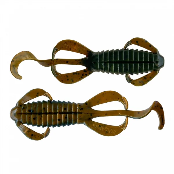 Headbanger BangerLizard Okeechobee 10,6cm (8g) (7 piezas) - Imagen 9