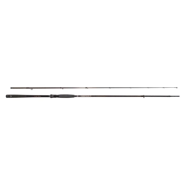 Hearty Rise Zander Game XT Caña Spinning 2.29m (5-23g)
