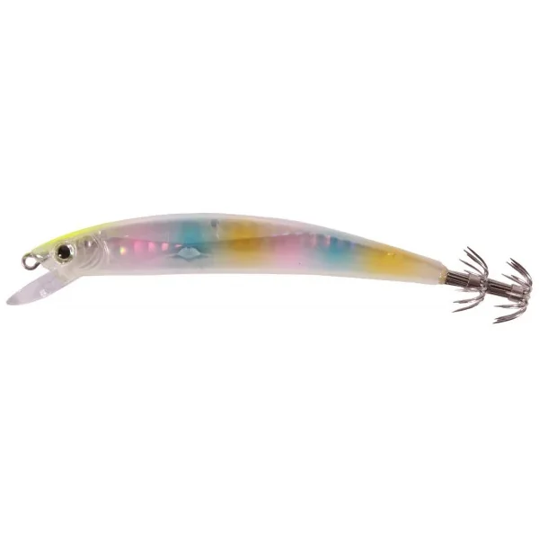 Herakles Squidder 130F Rainbow Flash Glow