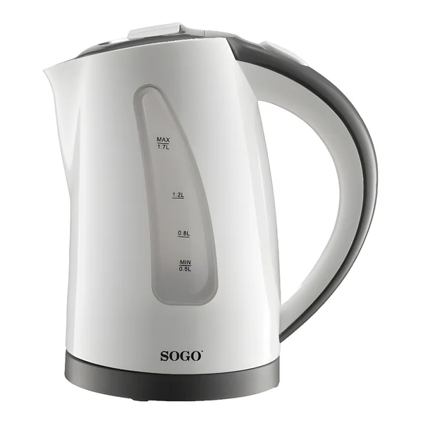 Hervidor eléctrico de agua 1,7 L - Sogo SS7710