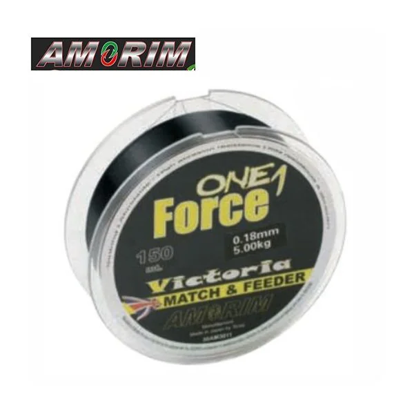 Hilo Amorim Force One Victoria