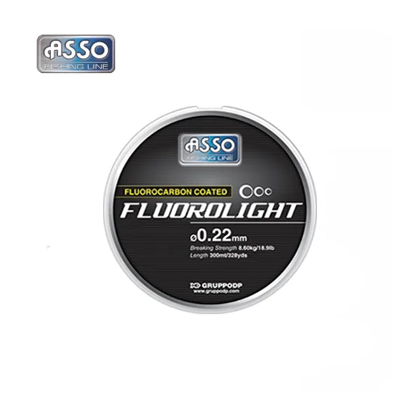 Hilo Asso Fluorolight