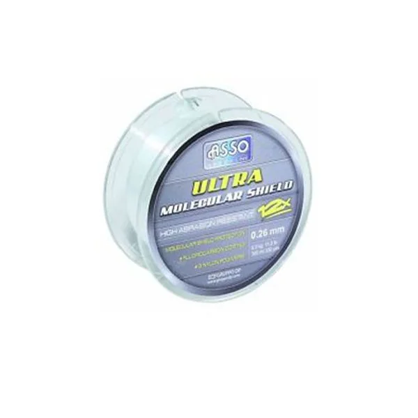 Hilo Asso Ultra Molecular Shield