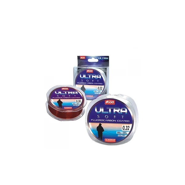Hilo Asso Ultra Soft