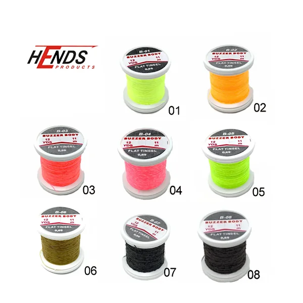 Hilo Buzzer Body Hends