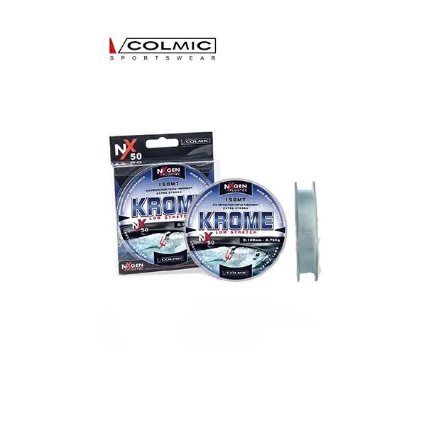 Hilo Colmic Krome 300 Metros