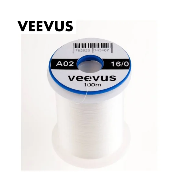 Hilo De Montaje Veevus 16/0