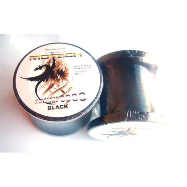 HILO MICRONIX 3000M 0.18